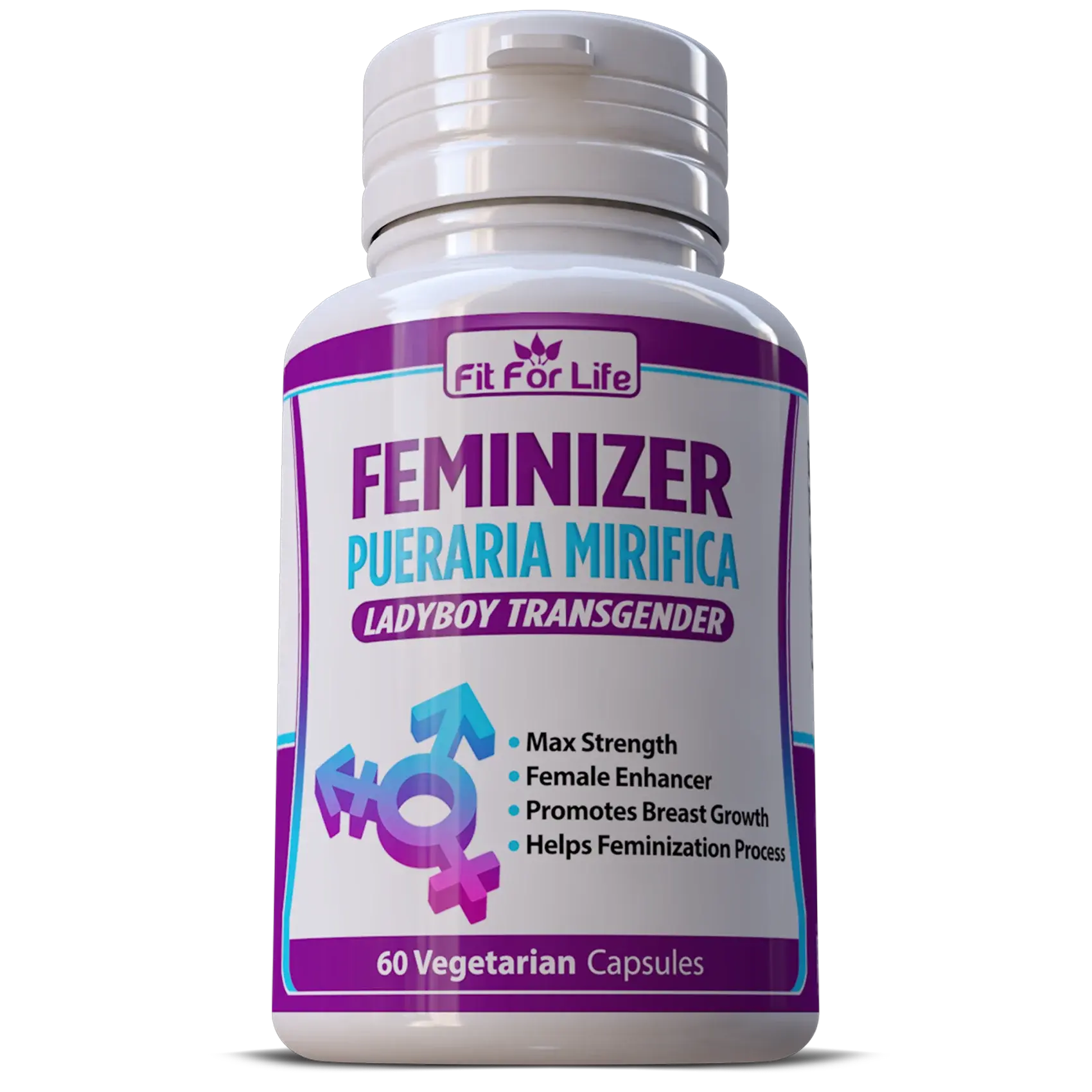 MTF transition Pills