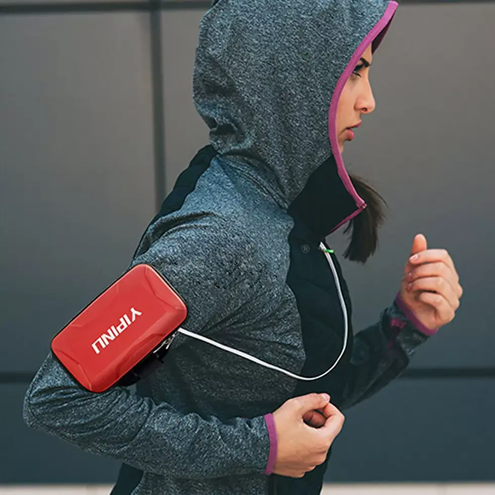 Thumbnail: Sports Arm Band Phone Holder | Fashion Bags | Coach Bags | Hand Bags