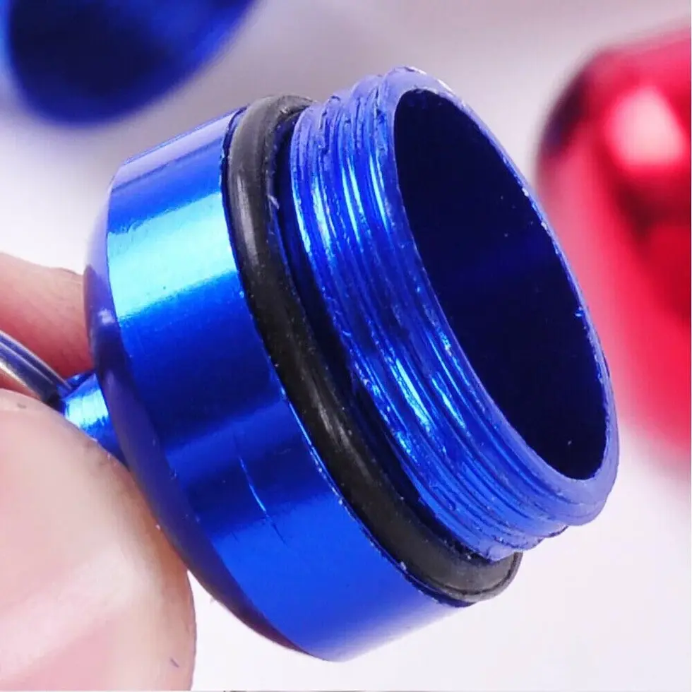 Thumbnail: Waterproof Pill Box Keyring Mobility Scooters | Walking Frame