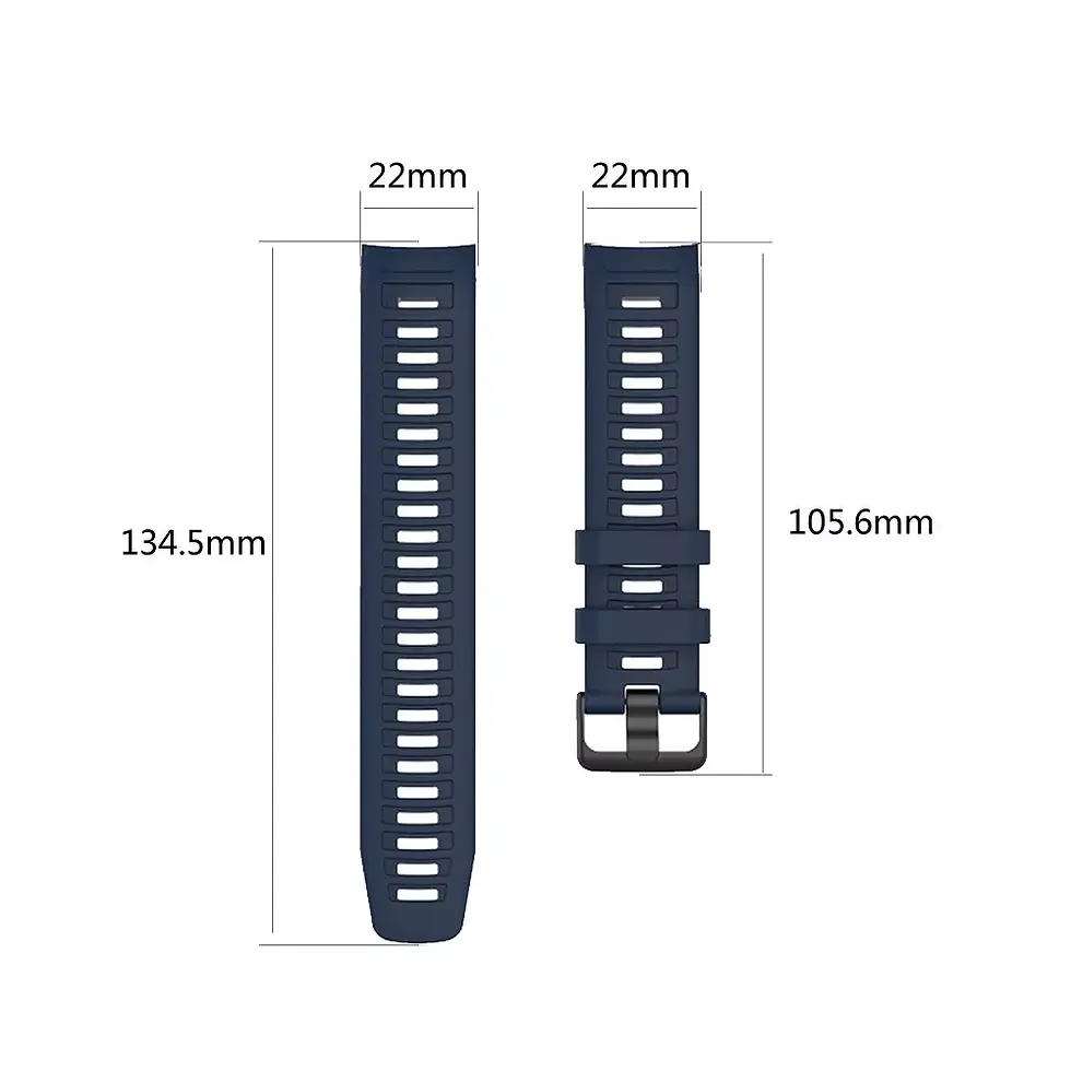 Thumbnail: Replacement Strap Garmin Instinct | Watch Case | Watch Ring | Watch Box