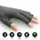 Thumbnail: UP5pairs Arthritis Gloves Compression Joint Finger Hand Wrist Support Brace