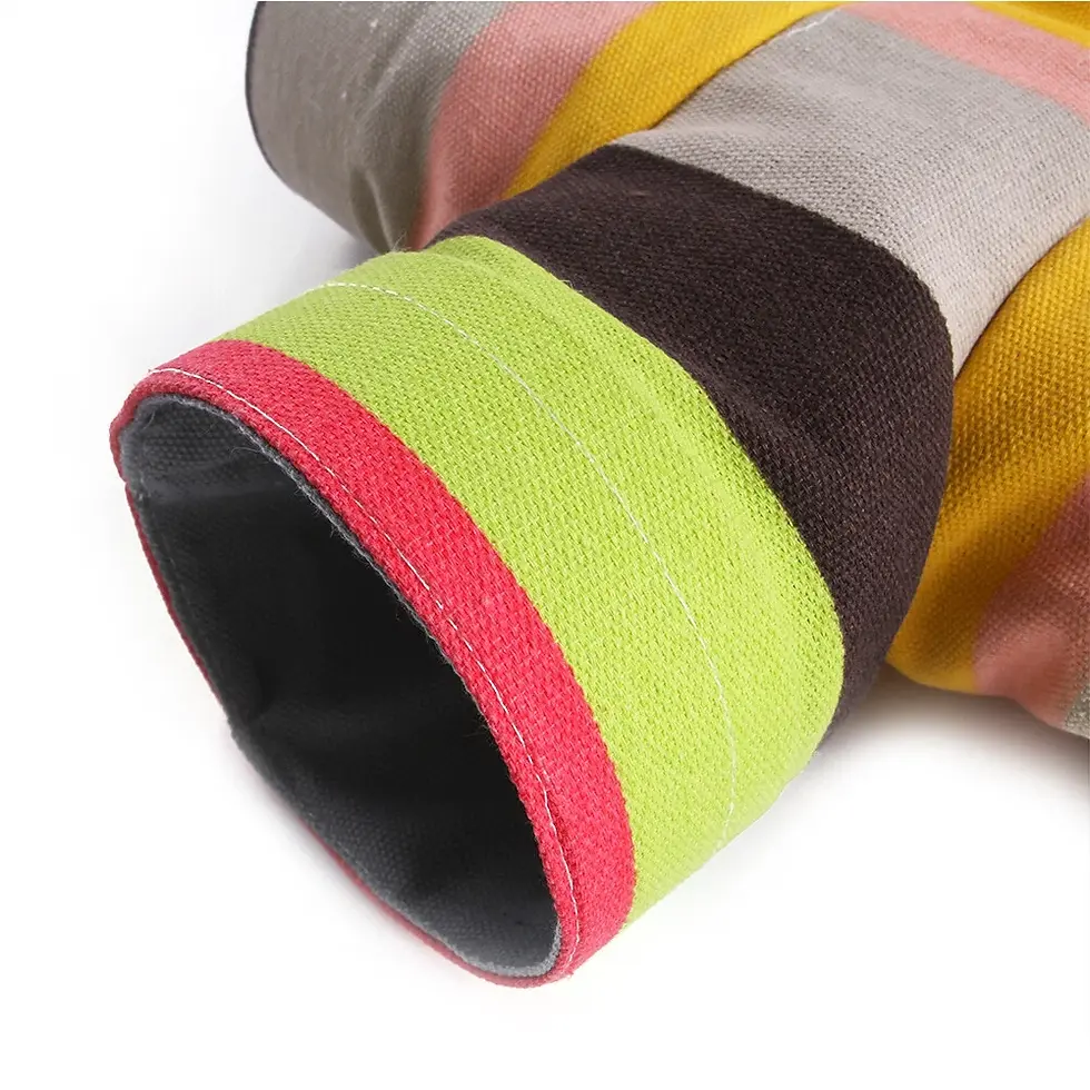 Thumbnail: Small Pet Tunnel Toy for Guinea Pigs Pet Products | Dog Clippers