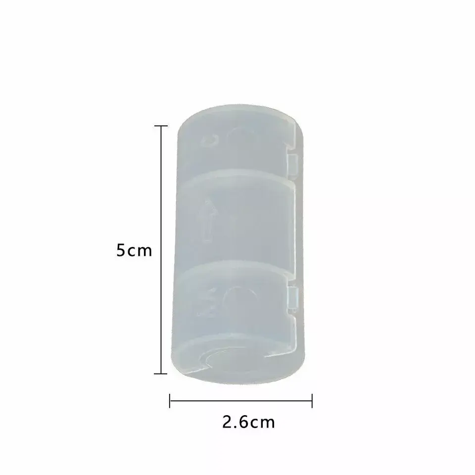 Thumbnail: AA To C Battery Adapter Case | Speakers | EarPods | Audio Phone Accessories