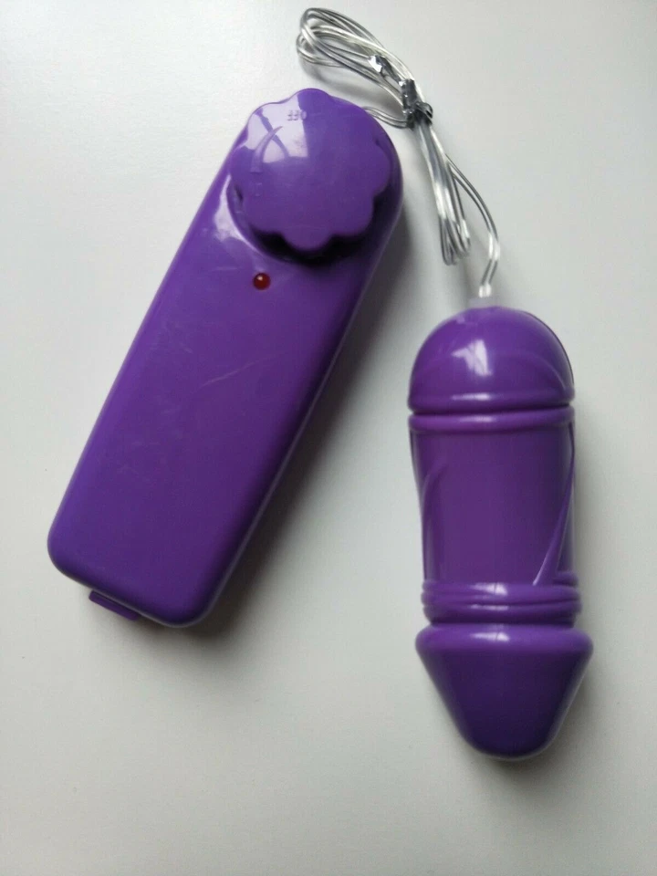 Thumbnail: Vibrating Egg Ball Kegel Balls, Wa Wa Balls, Tighten Vagina