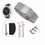 Thumbnail: Watch Band Spring Bar Tool Set Fashion Products | Gold Bange | Tote Bag