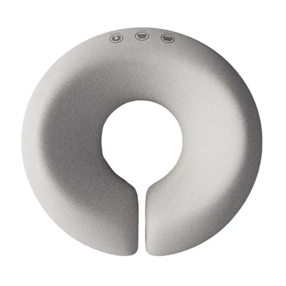 Massage Table Face Pillow | Wellbeing Eatwell | Nutritionist near me