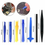 Thumbnail: Mobile Phone Repair Kit with Speaker | Tools | Socket Set | Clamps | Tool Kit