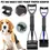 Thumbnail: Dog Pooper Scooper Waste Picker Tool Dog Clippers | Dog Blanket