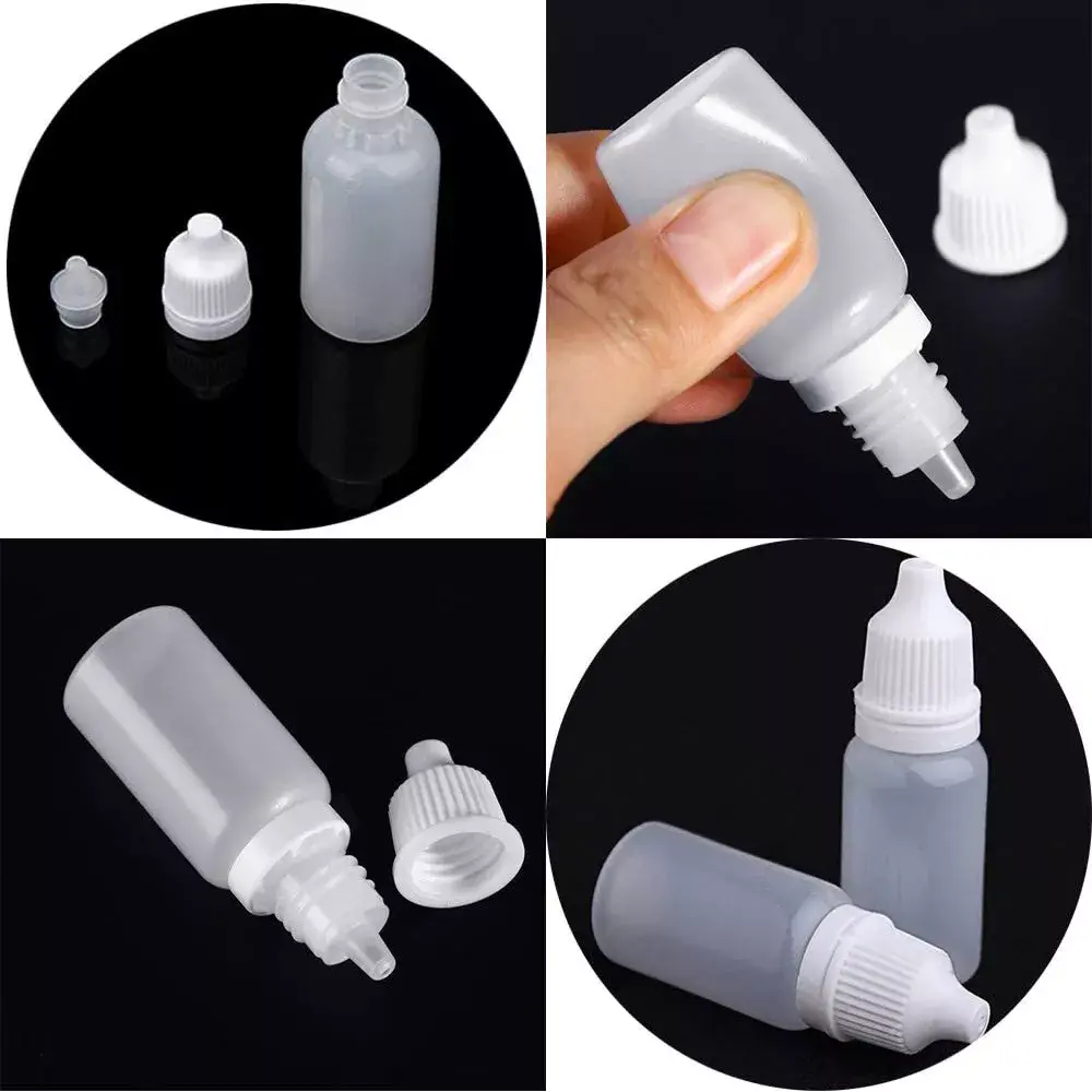 Empty Plastic Dropper Bottles | Mobility Scooters | Walking Frame