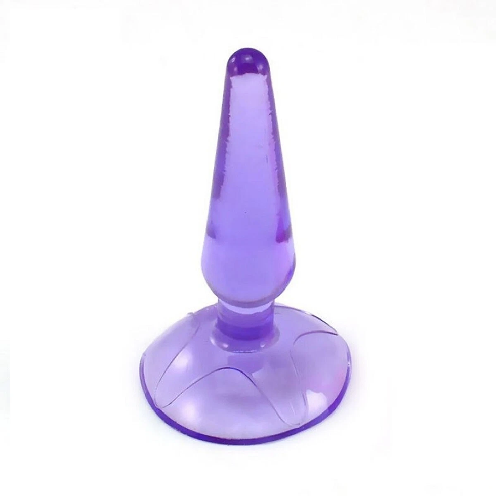 Thumbnail: Bundle Pack Purple  Pocket Pussy | Male Masturbator