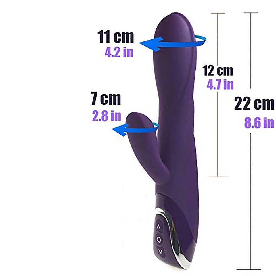 Thumbnail: Vibrator Dildo Gspot Jack|Sexy shop near me | Male sexy toys