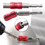 Thumbnail: Magnetic Swivel Drill Bit Holder Tools | Socket Set | Clamps | Tool Kit