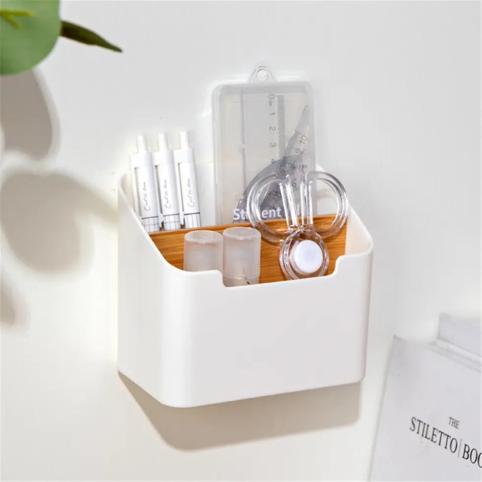 Thumbnail: Phone & Remote Storage Organizer House Homewares | Door Mirror | Out Door Furniture