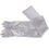 Thumbnail: 55cm Ladies Long Satin Gloves Opera Costume Bridal Party Prom Wedding Womens AUS