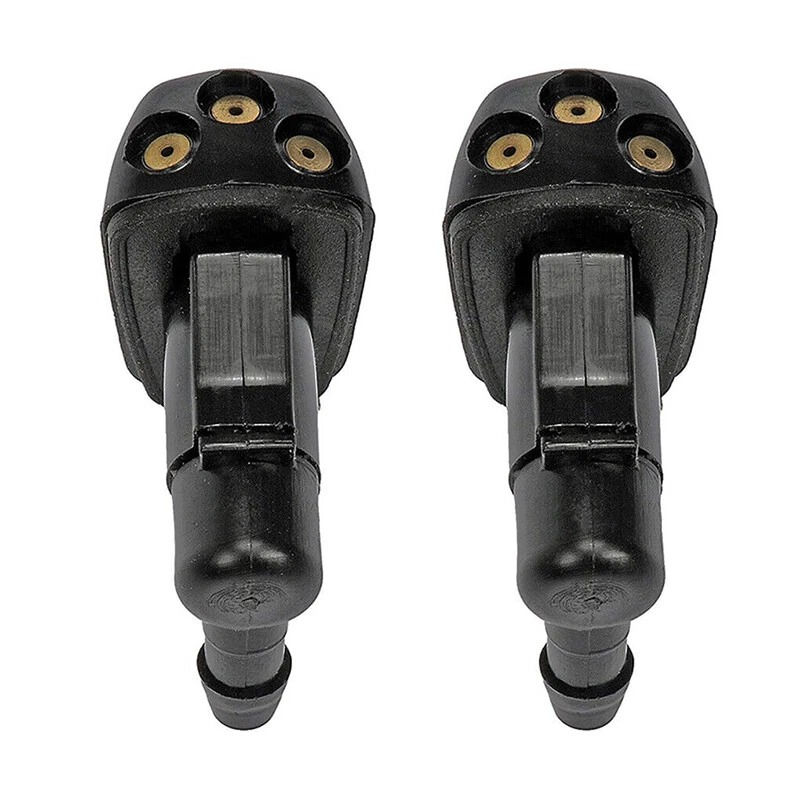 Thumbnail: Car Windshield Washer Nozzles Car Led Lights | Car Bin | Car Cup Holder
