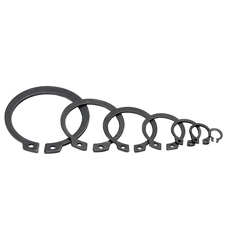 Thumbnail: Stainless Steel Circlip Kit Tools | Socket Set | Clamps | Tool Kit