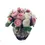 Thumbnail: 10 Heads Artificial Flowers | Wedding Décor | Confetti | Wedding Venues | Wedding Bouquets