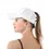 Thumbnail: Womens Ponytail Baseball Cap | Fashion Products | Gold Bange | Tote Bag