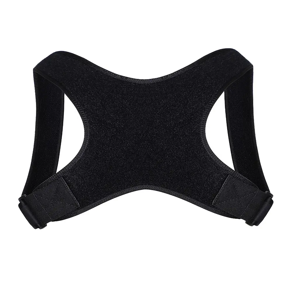 Posture Corrector Belt Bondage Gear | Kink List | Blindfold | Spreader Bar