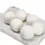 Thumbnail: 18Pcs Reusable Softener Natural Sheep Organic Fabric Wool Dryer Balls Laundry AU