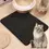 Thumbnail: Double-Layer Cat Litter Mat Waterproof Trapper Foldable Pad Pet Rug Home Urine