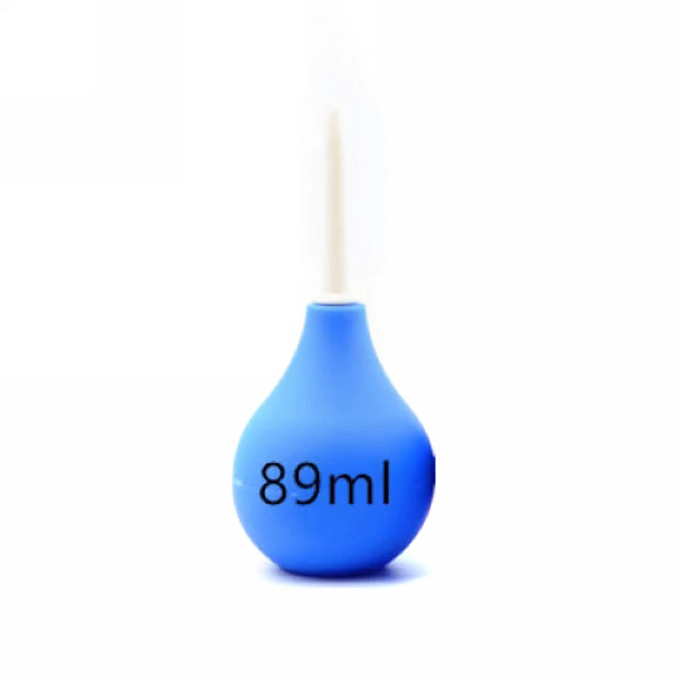 Thumbnail: Douche Bulb – Enema Cleaner | Sexy shop near me | Male sexy toys