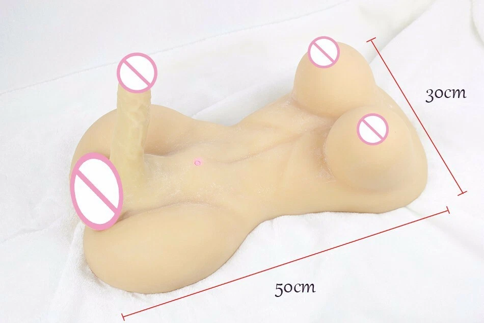 Realistic Shemale Love Doll |Sexy shop near me | Male sexy toys