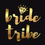 Thumbnail: Hen Party Tattoos | Hen Night Accessories | Bride Tribe | Team Bride | Gold AU