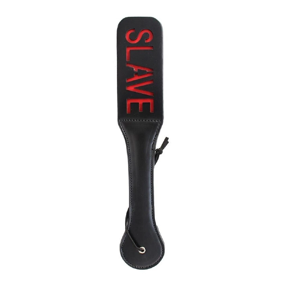 Paddle Whip Sex Toy | Sexy shop near me | Male sexy toys