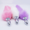 Thumbnail: Pink Faux Fur Anal Plug|Sexy shop near me | Male sexy toys