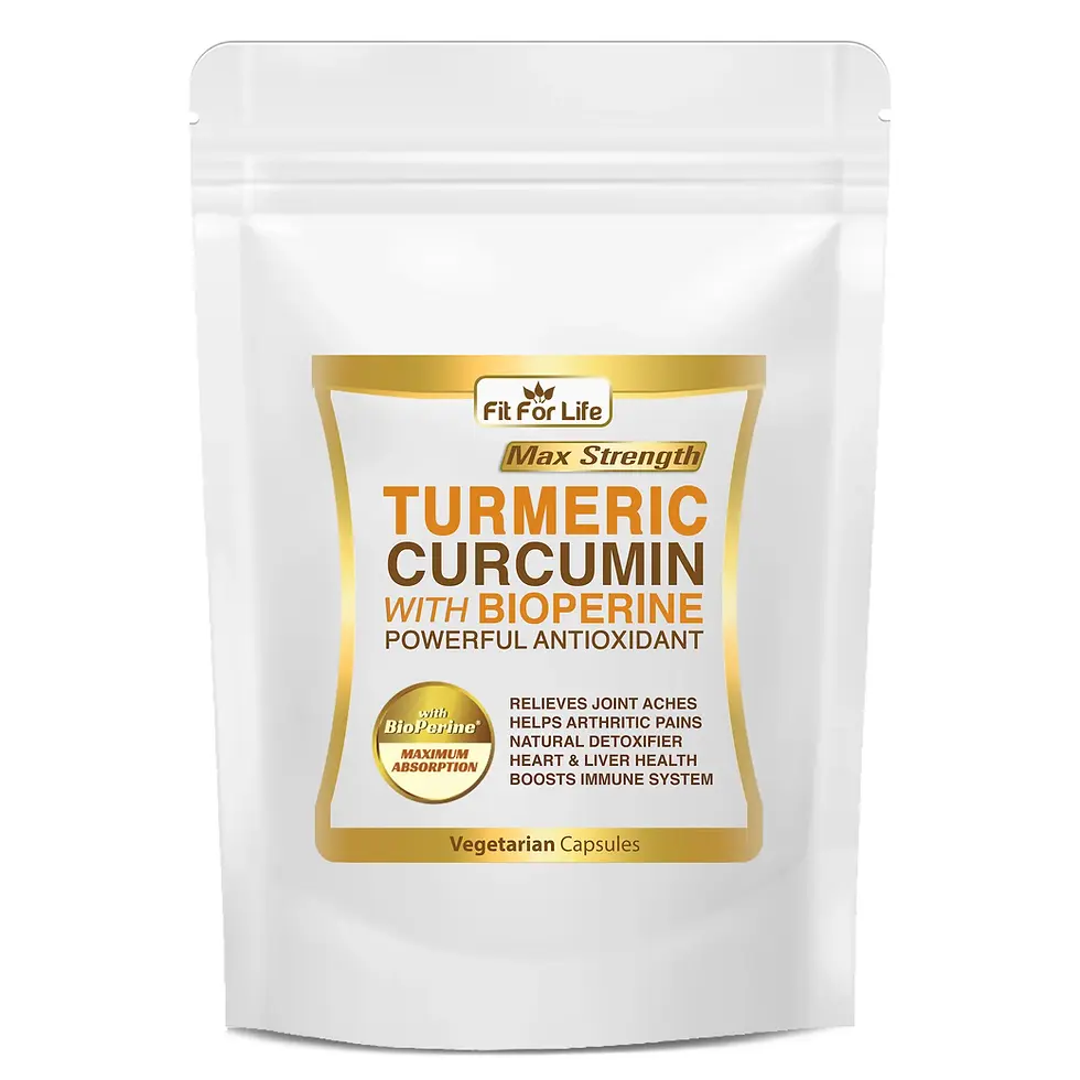 curcumin chemist warehouse