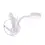 Thumbnail: USB Aquarium Light Small Led Fish Tank Light Clip On Aquatic Plant Lighting AU
