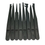 Thumbnail: Black Anti-Static Heat-Resistant Tweezers Tools | Socket Set | Clamps