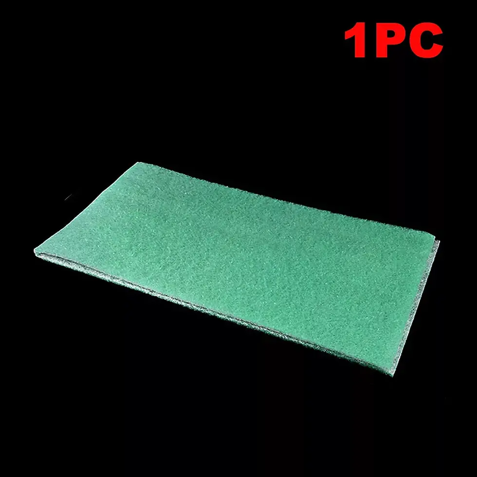 Thumbnail: Aquarium Filter Foam Pads Pet Products | Dog Clippers