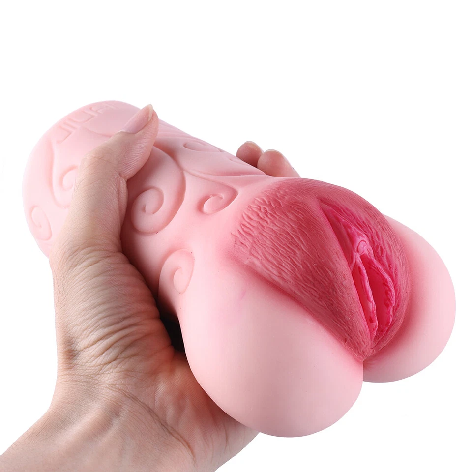 Realistic Pocket Pussy Toy |Sexy shop near me | Male sexy toys
