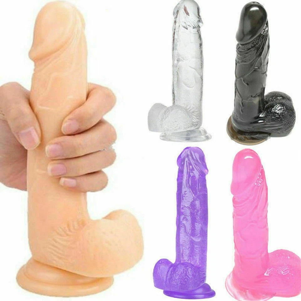 Realistic Big Penis Cock |Sexy shop near me | Male sexy toys