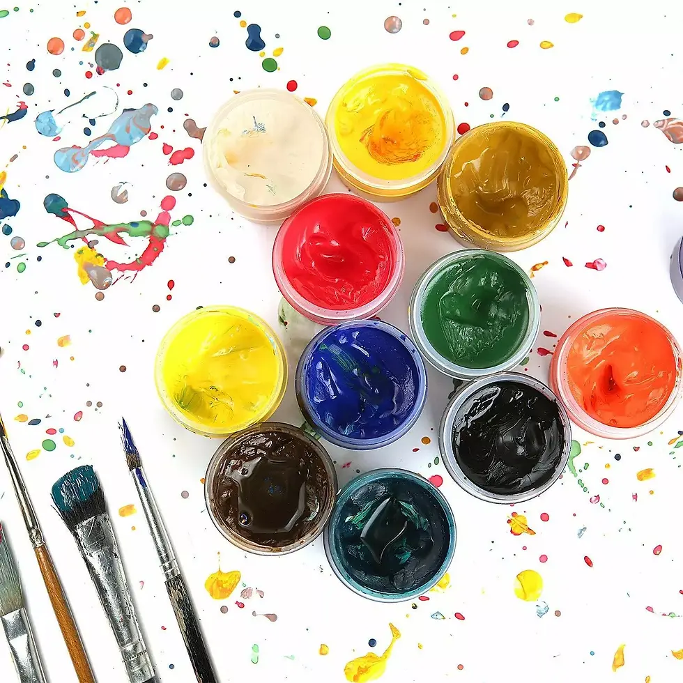 Thumbnail: Cosmetic Sample Jars for Cream & Lip Balm Makeup Bag | Eyeliner | Mascara