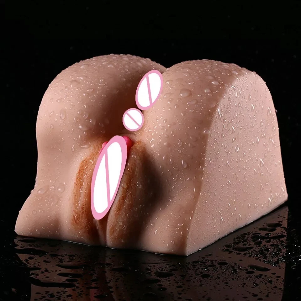 Thumbnail: Realistic Male Sex Doll Toy |Sexy shop near me | Male sexy toys