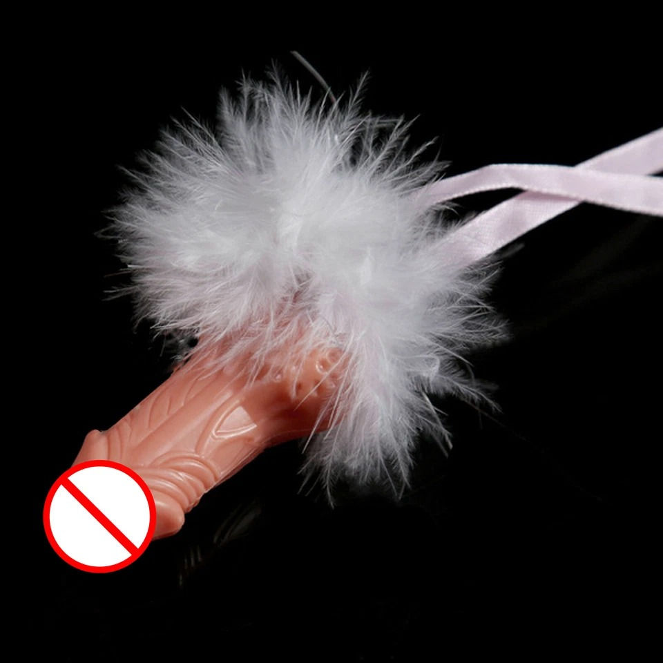 Thumbnail: Novelty Willy Whistle Bachelorette Game | Photo Booth | Hen Party Ideas|