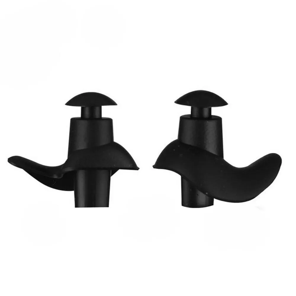 Silicone Swimming Ear Plug | Sports Goods Online | Yoga Mat | Resistance Bands
