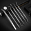 Thumbnail: Dental Hygiene Teeth Cleaning Kit Tools | Socket Set | Clamps | Tool Kit