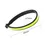 Thumbnail: NEW Pair Clips Silverline Trouser Cycling Bicycle Bike Reflective