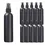 Thumbnail: 20-100pcs Plastic Empty Fine Mist Spray Bottles Perfume Liquid Atomizer Portable