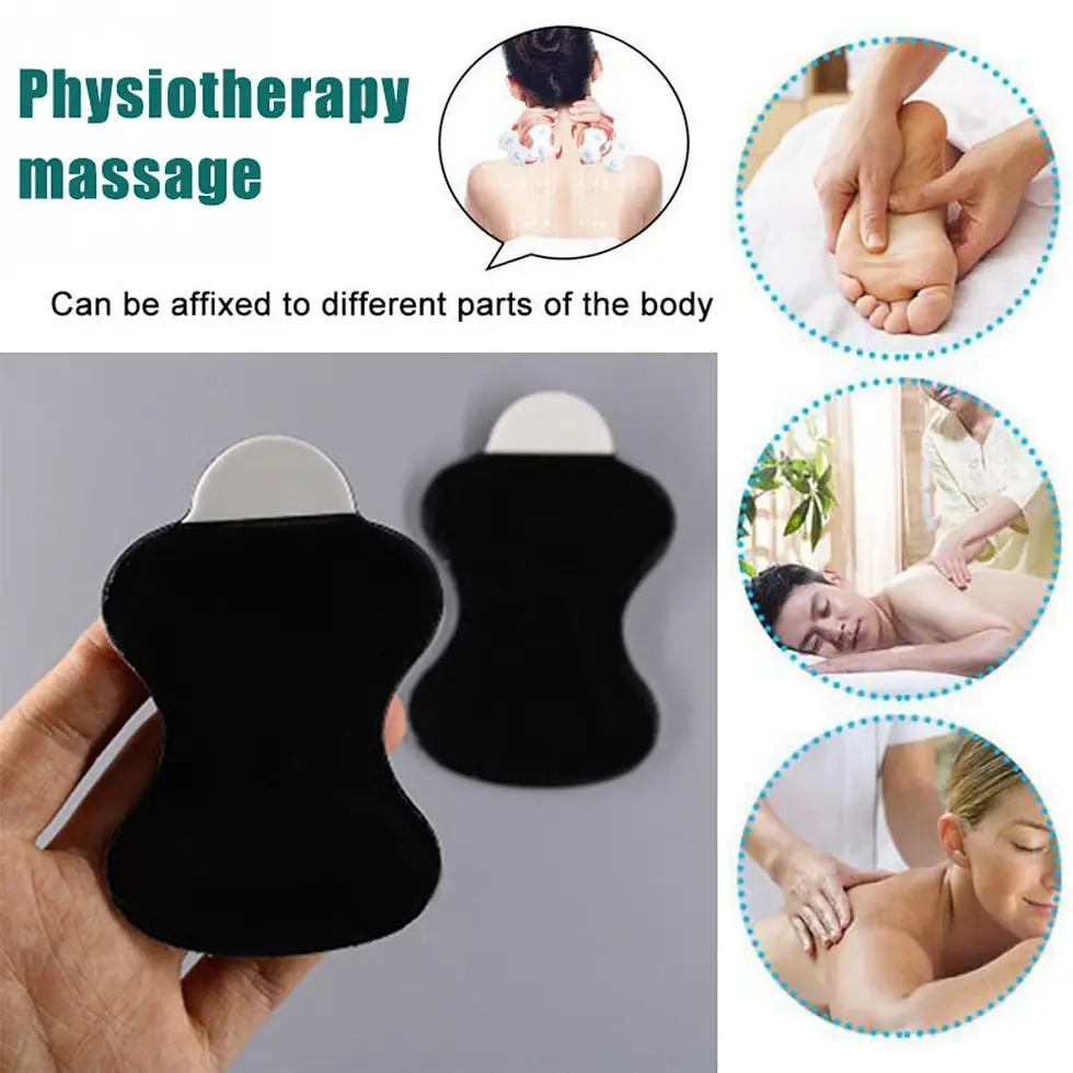 Thumbnail: TENS Electrode Pads Reusable | Mobility Scooters | Walking Frame