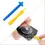 Thumbnail: 22 in 1 Mobile Phone Repair Tools Kit Set Spudger Pry Opening Tool Screwdriver