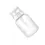 Thumbnail: Clear Bottle Plastic Push Down Empty Pump Dispenser For Nail Polish Remover AU