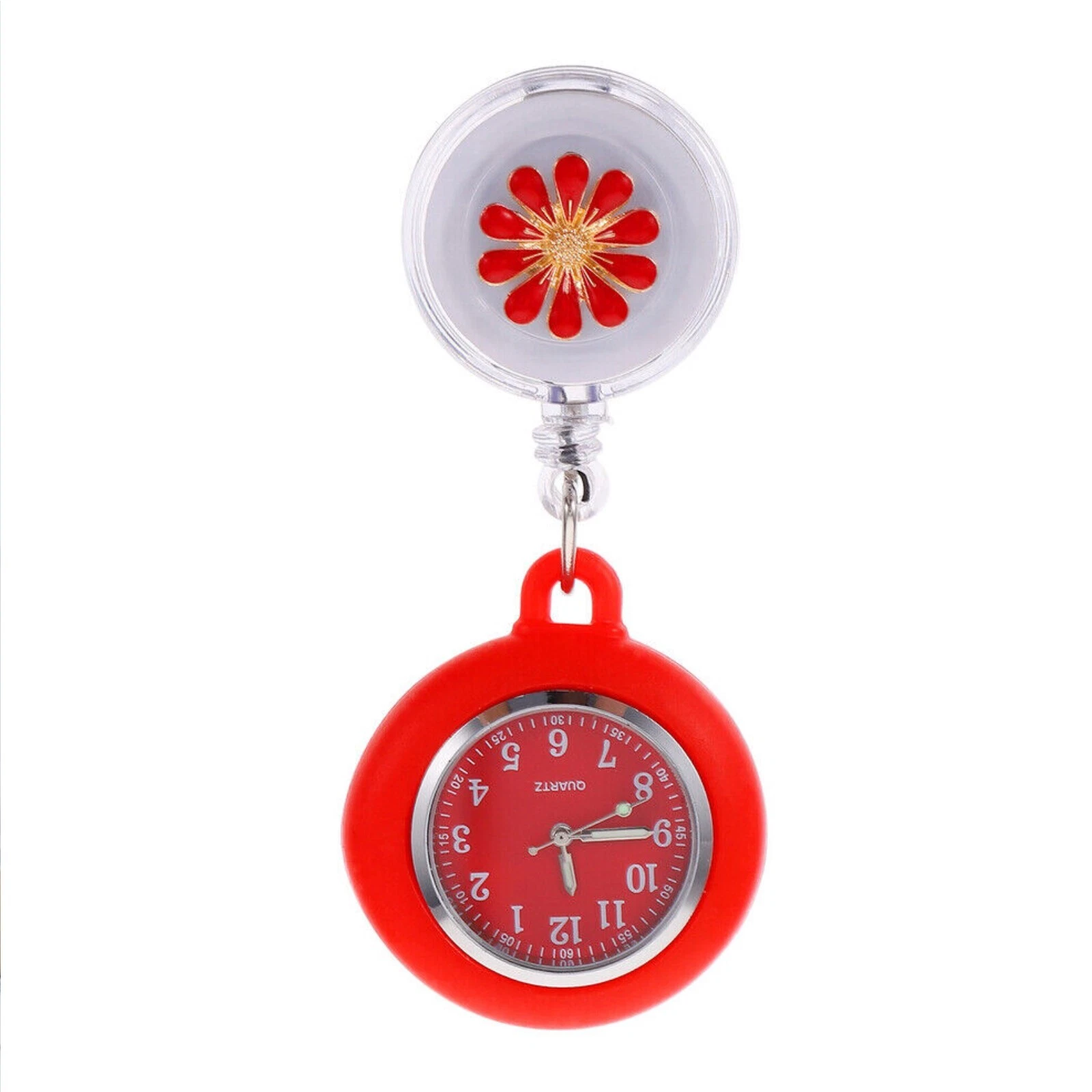 Nurse FOB Watch Cute Flowers | Sexy shop near me | Male sexy toys