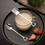 Thumbnail: Stainless Steel Shovel Spoon | Mandoline Slicer | cooking utensil | Soup Ladle
