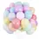 Thumbnail: 100X Macaron Retro Balloon 25cm Helium | Wedding Décor | Confetti | Wedding Venues | Wedding Bouquets
