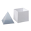 Thumbnail: Large Pyramid Silicone Resin Mold | Craft Kits | Canvases | Paint and Sip